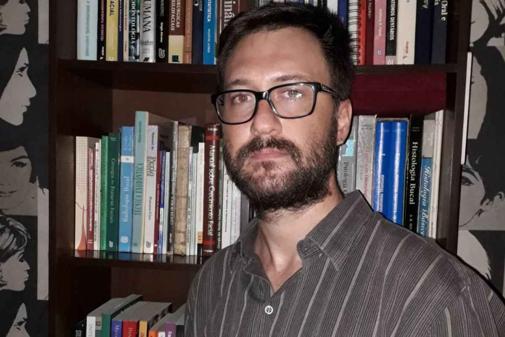 paulo martins filho