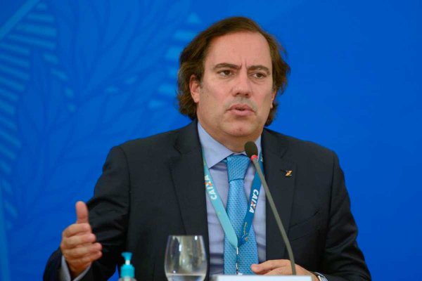 pedro guimaraes