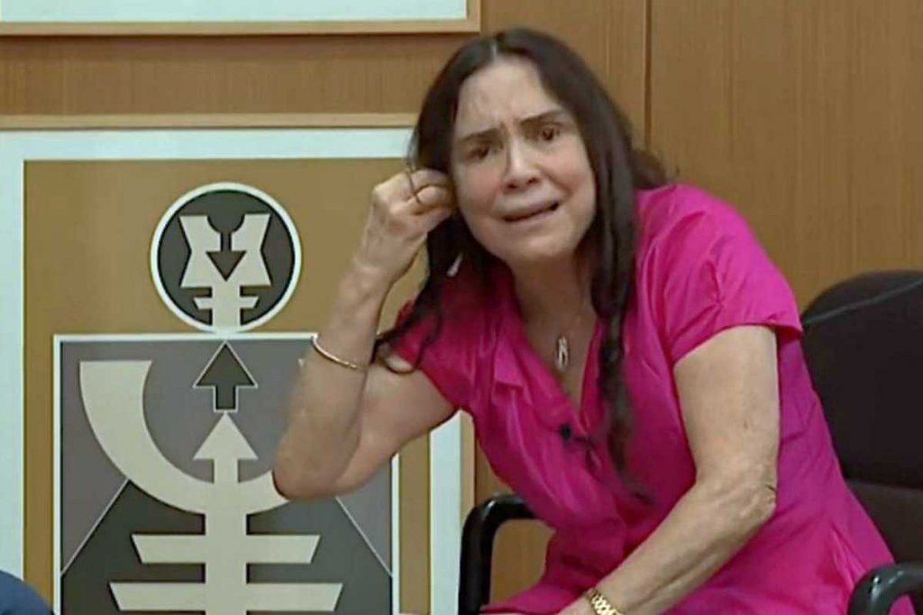 regina duarte 1