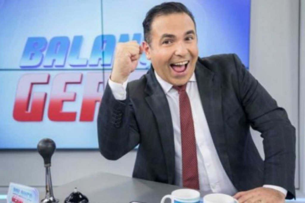 reinaldo gottino