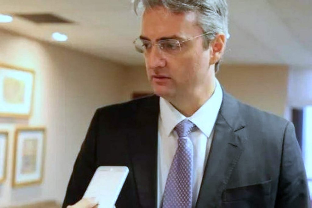 rolando alexandre