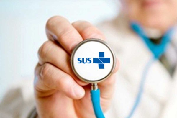 sus saude