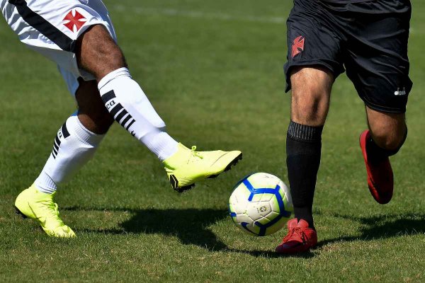 vasco futebol