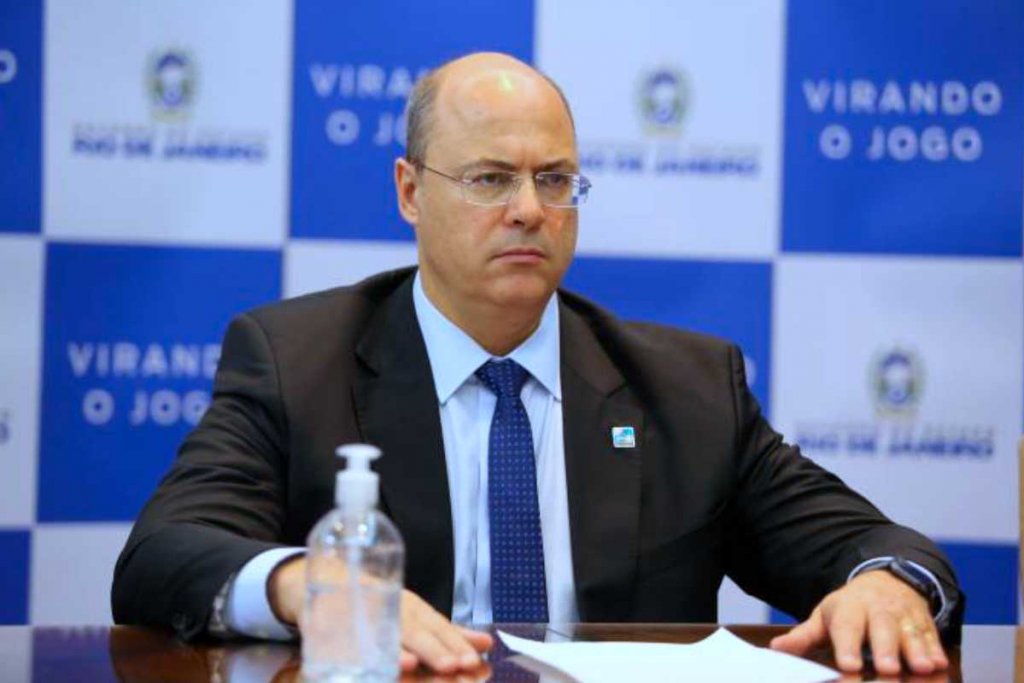 wilson witzel