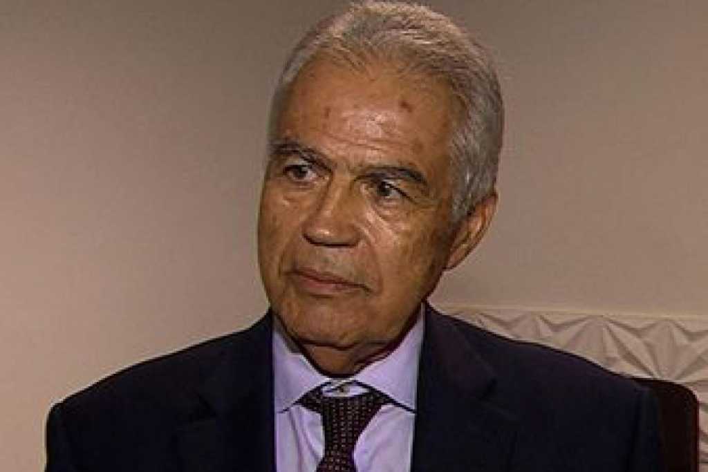 alberto nogueira
