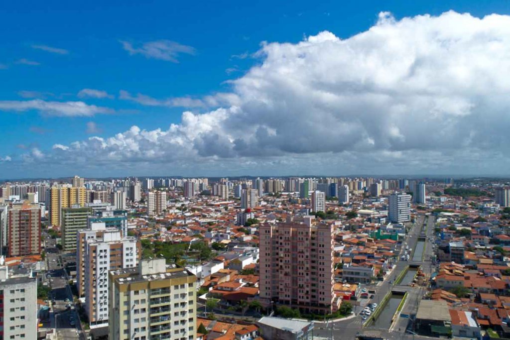 aracaju