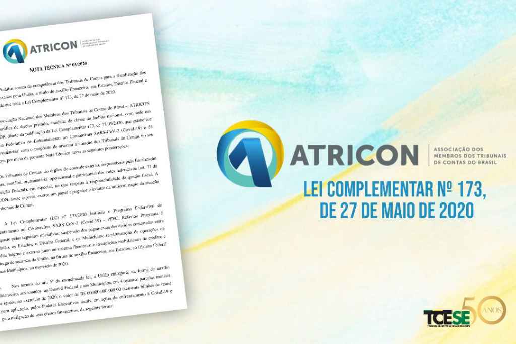 atricon covid tce