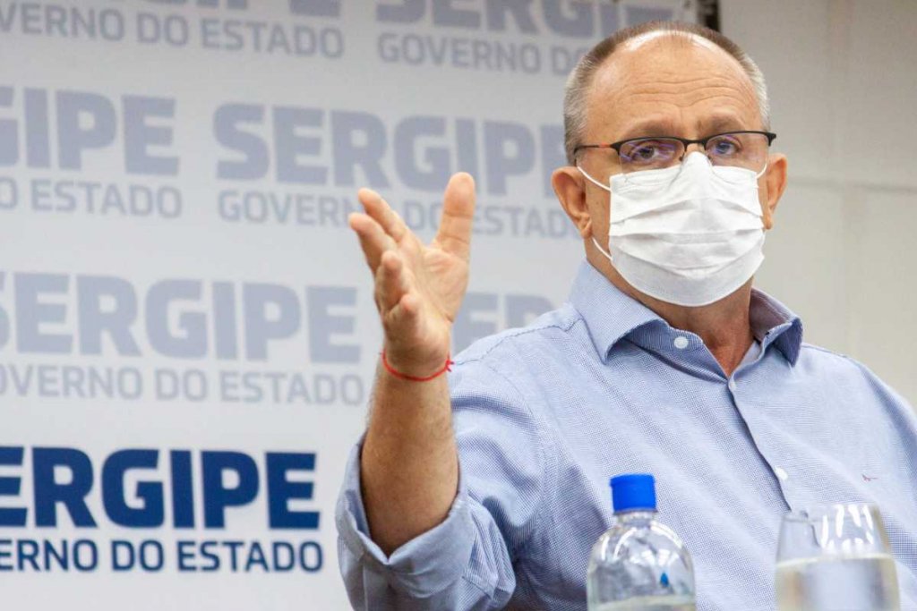 belivaldo chagas 010620
