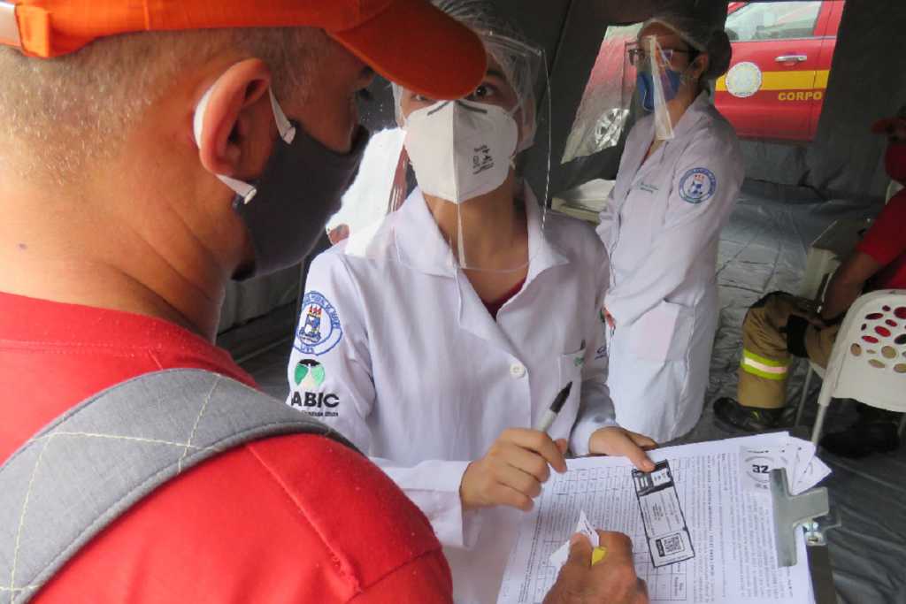 bombeiros covid 180620