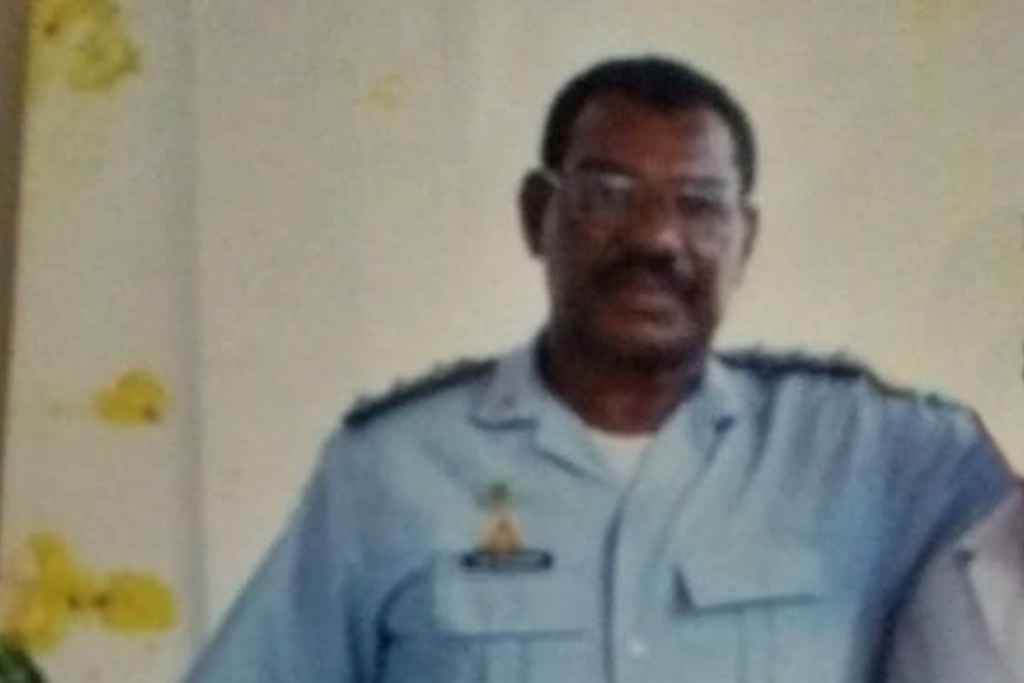 capitao gilson luiz
