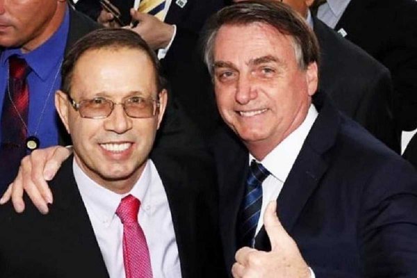 carlos wizard bolsonaro