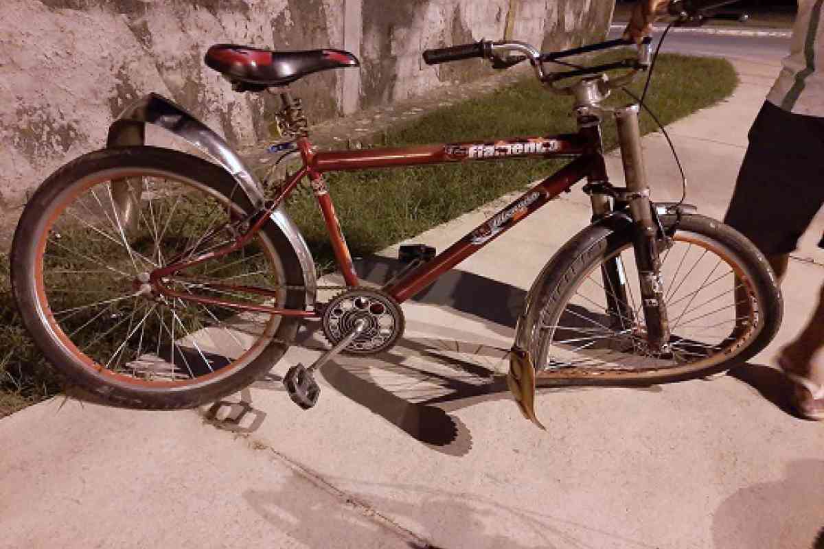 ciclista atropelado 030620