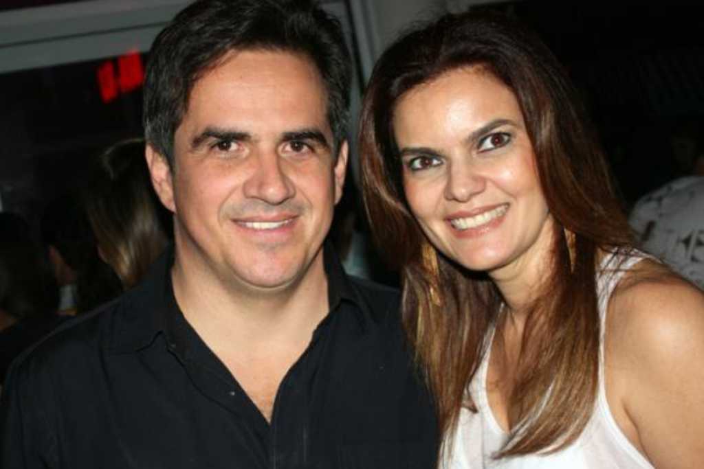 ciro nogueira iracema