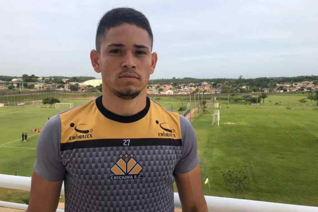 claudevan pirambu