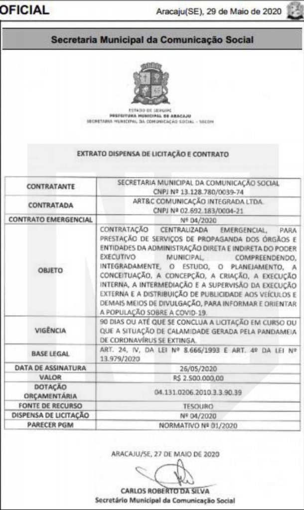 contrato edvaldo coronavirus 1