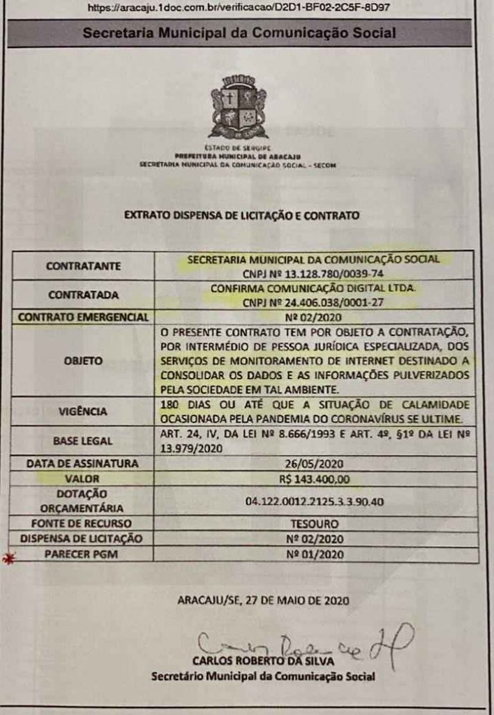 contrato edvaldo coronavirus 3