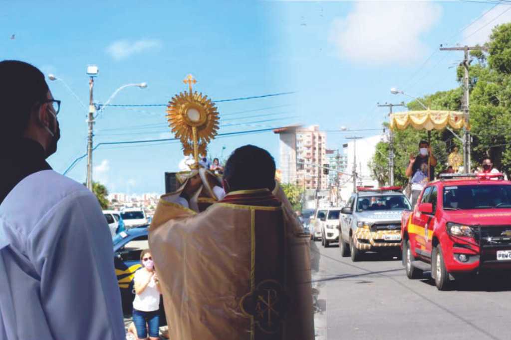 Corpus Christi