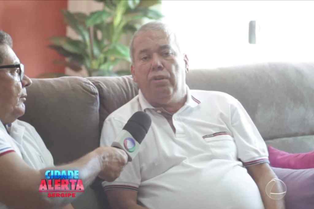 emanuel nascimento
