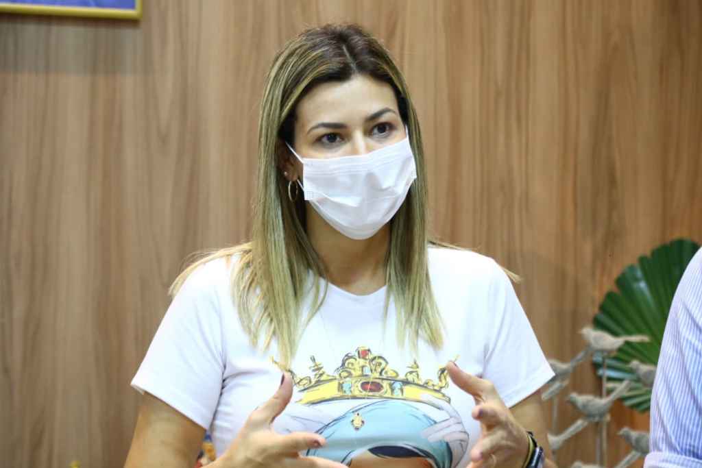 hilda ribeiro 1