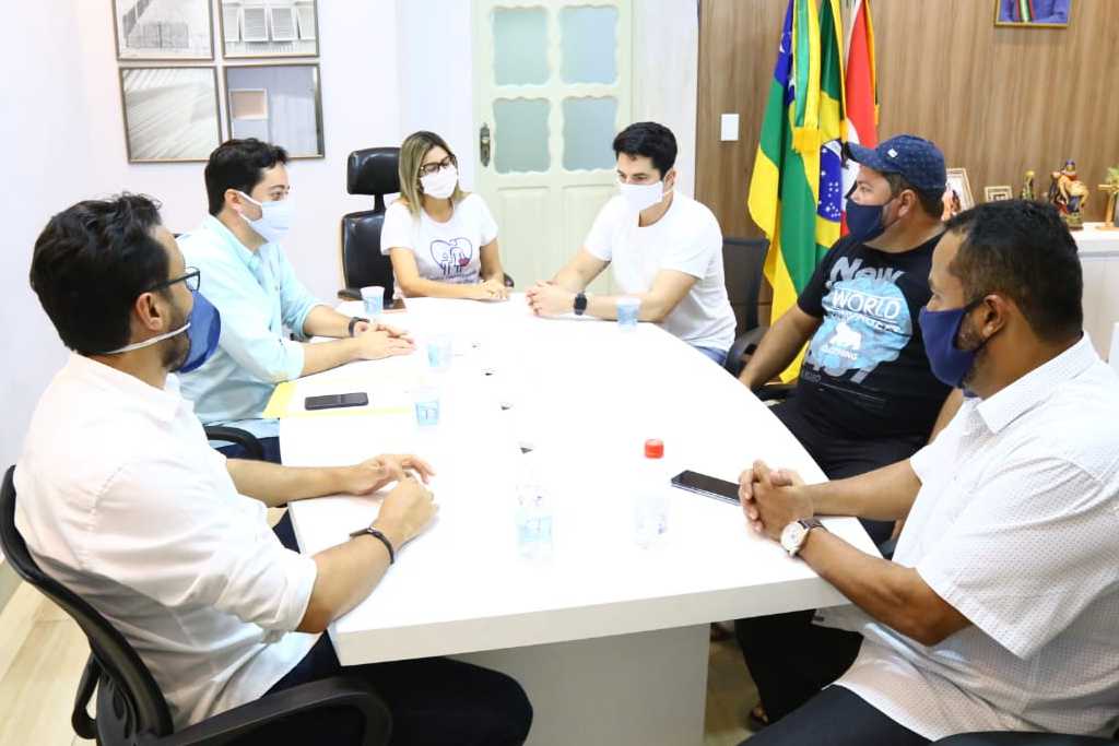 hilda ribeiro assentamento jun 2020