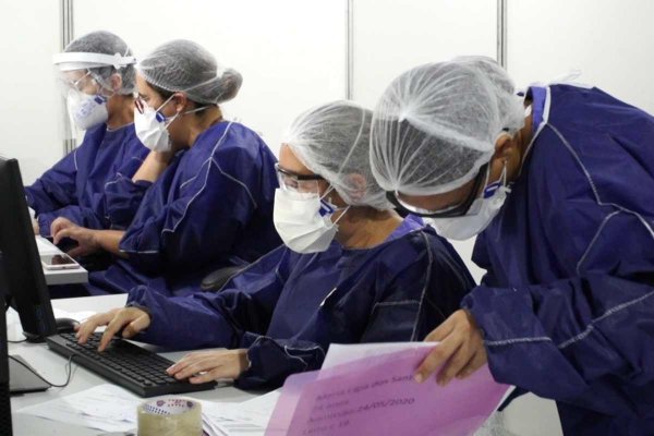 hospital campanha aracaju