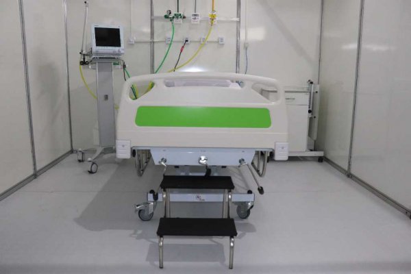 hospital campanha lagarto