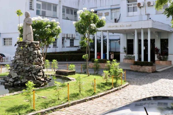 hospital sao jose