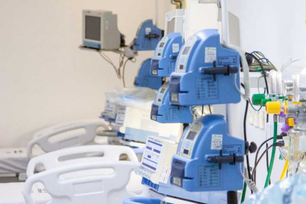 hospital uti sao jose