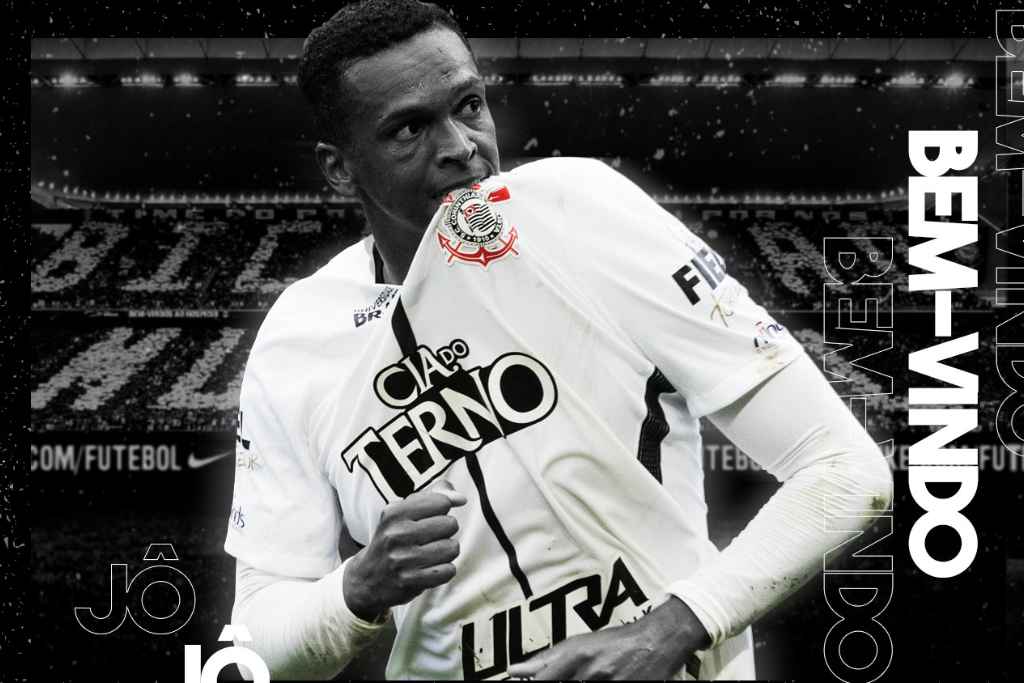 jo corinthians