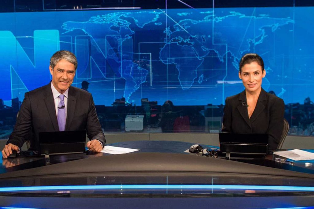 jornal nacional bonner renata