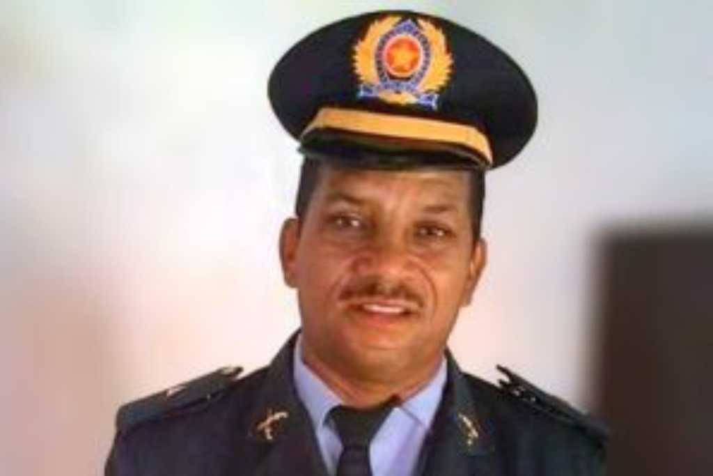 juraci rosa santos