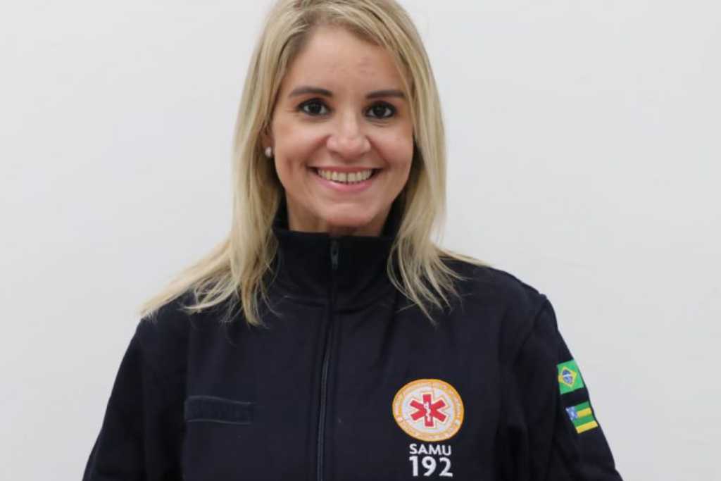 karina mendonca samu