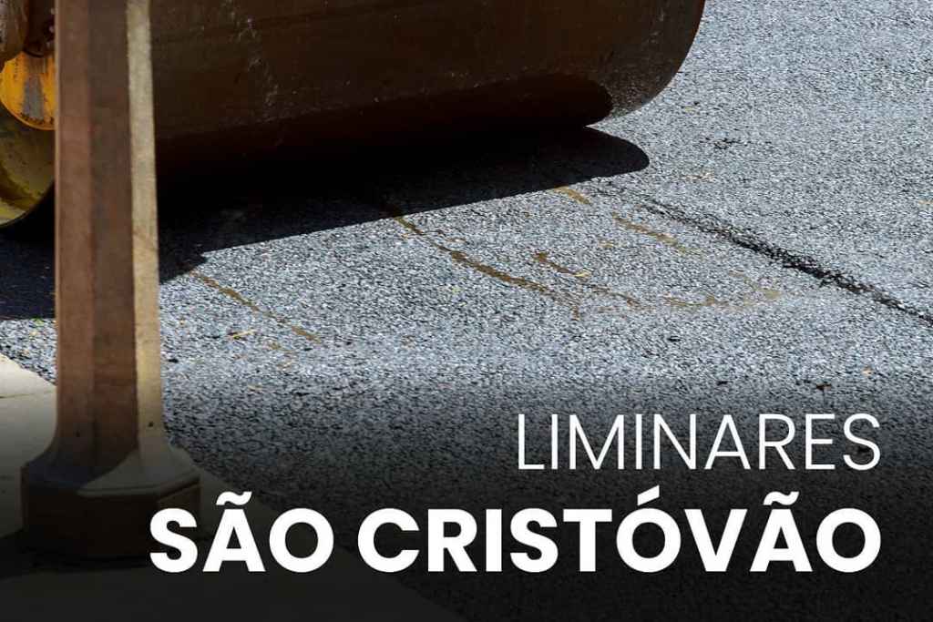 liminares sao cristovao mp