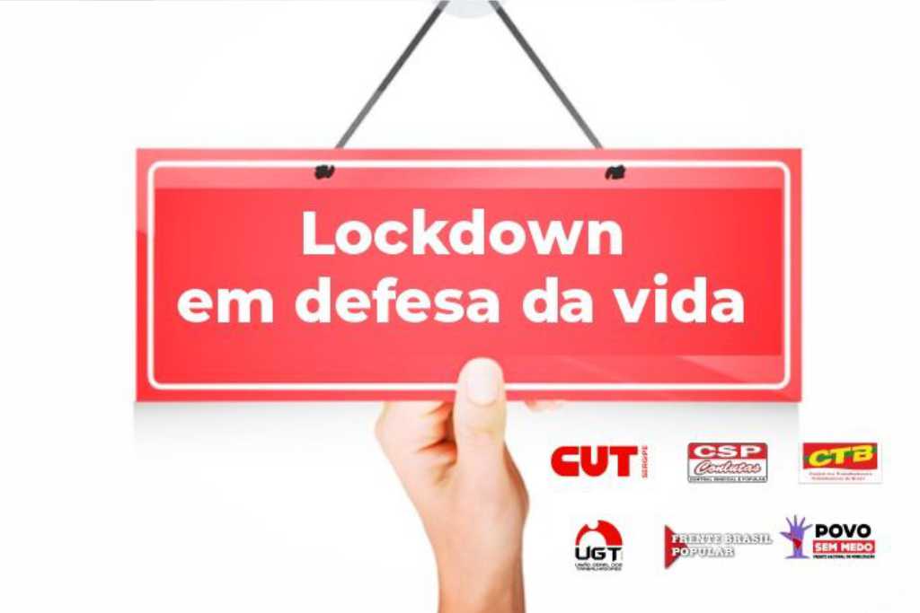 lockdown cut