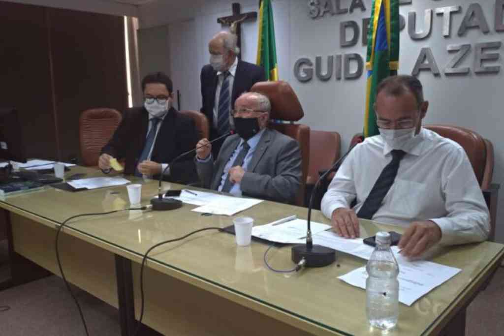 luciano bispo alese