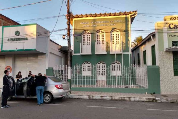 Câmara Municipal de Capela