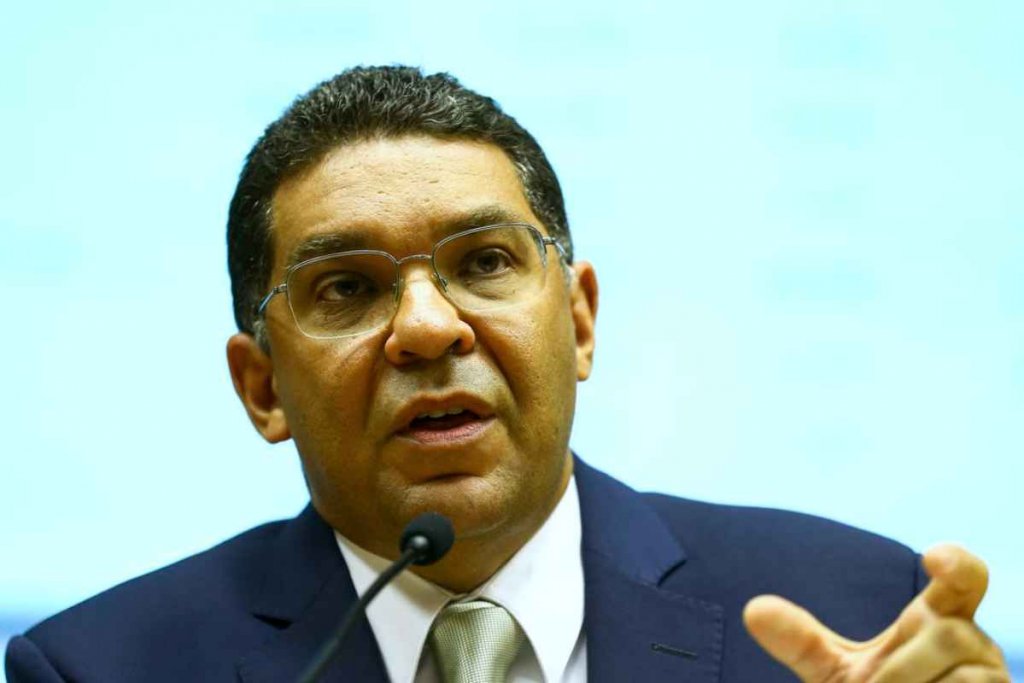 mansueto almeida