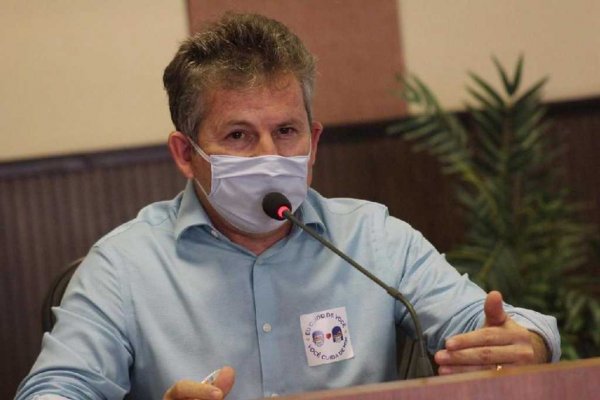 mauro mendes