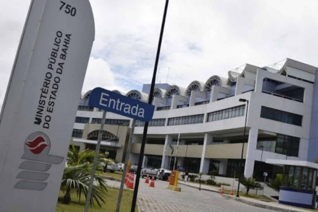 ministerio publico bahia