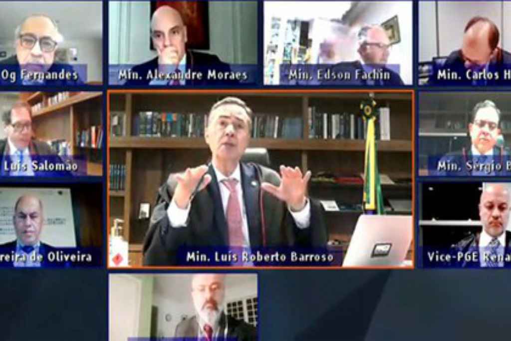 ministro tse 160620