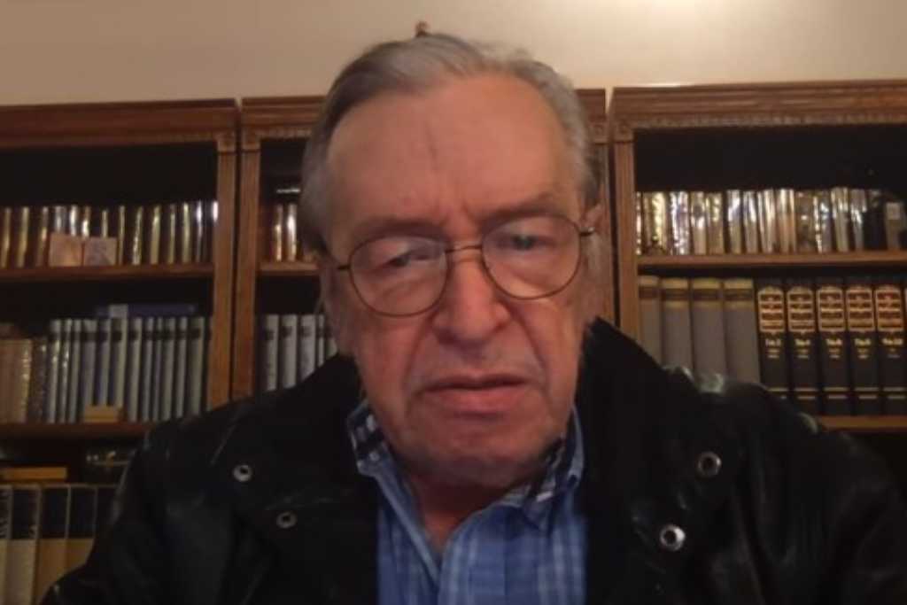 olavo carvalho