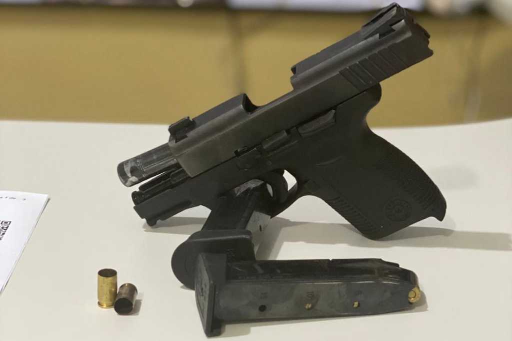 pistola 380 ssp 190620