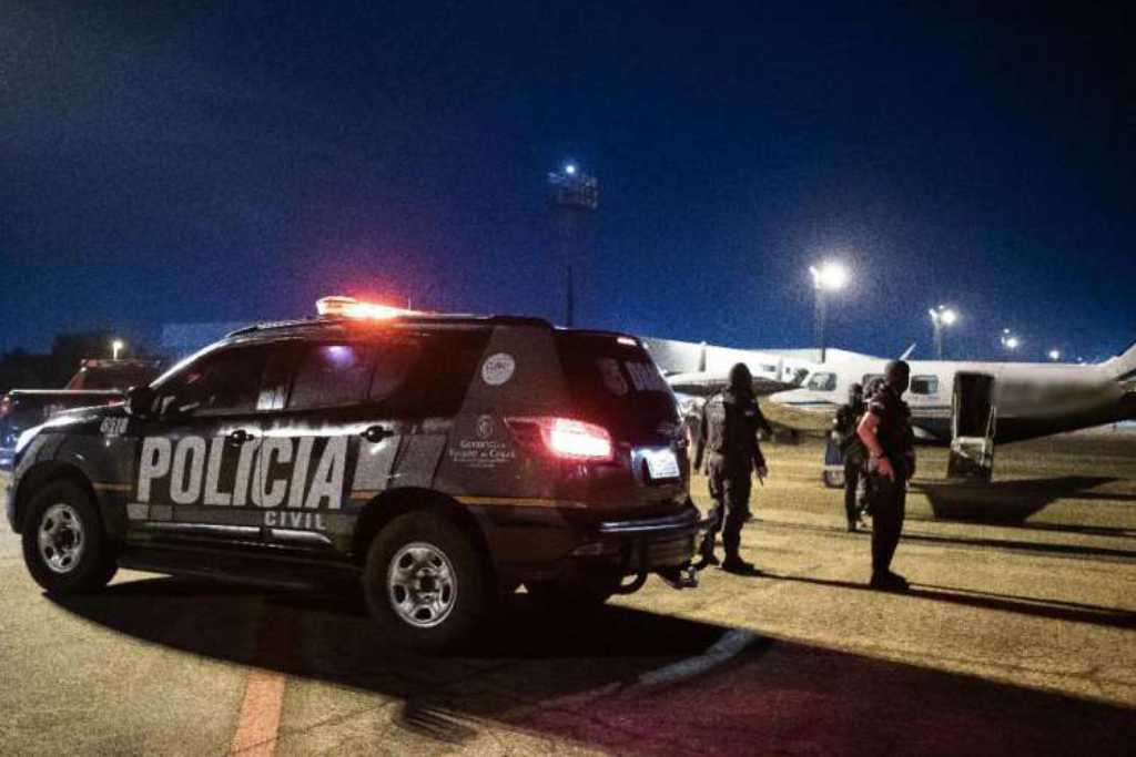 policia civil ceara