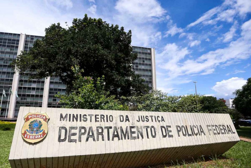 policia federal brasilia