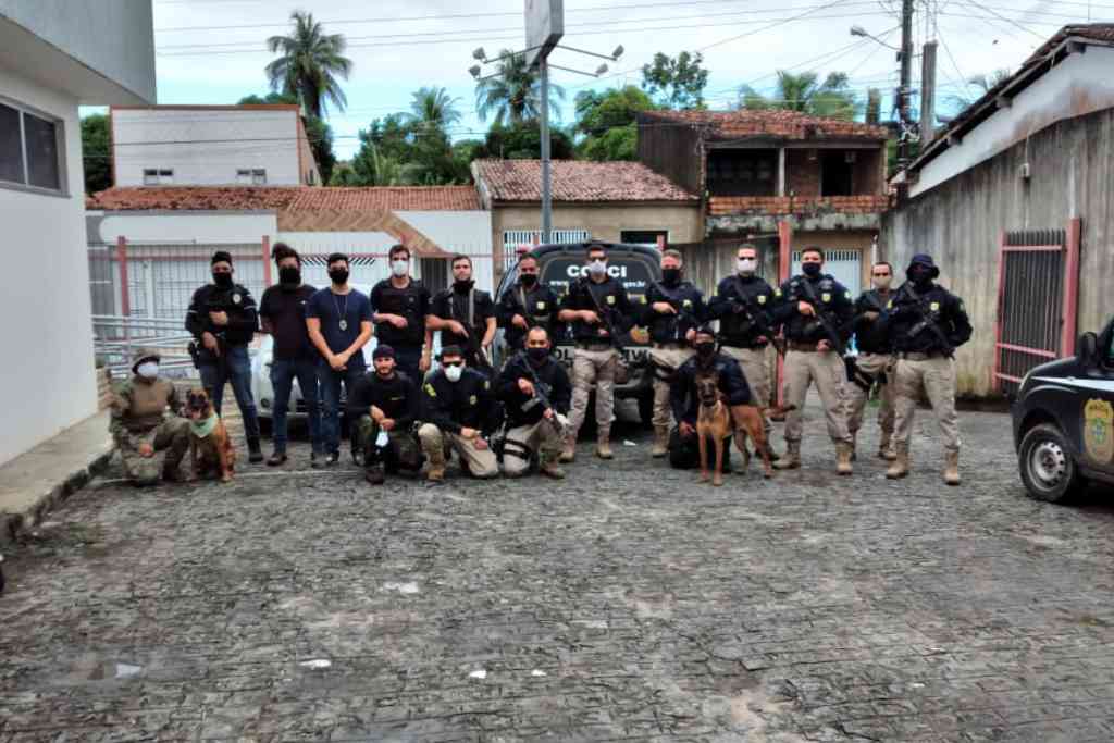 policia maruim 090620