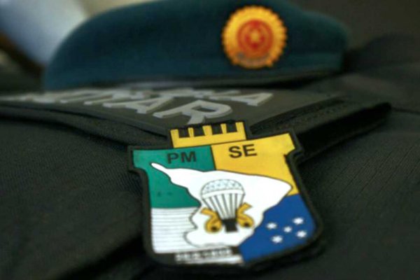 Polícia Militar de Sergipe
