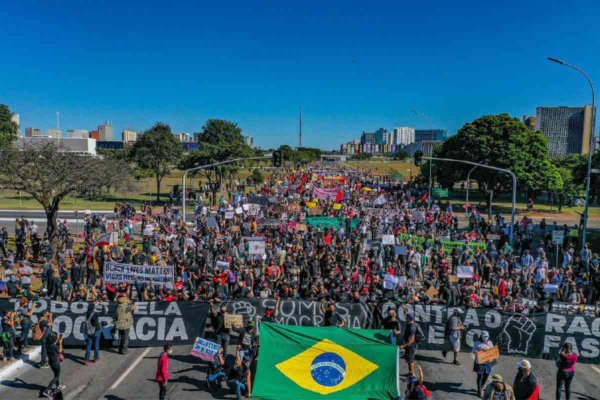 protestos 070620
