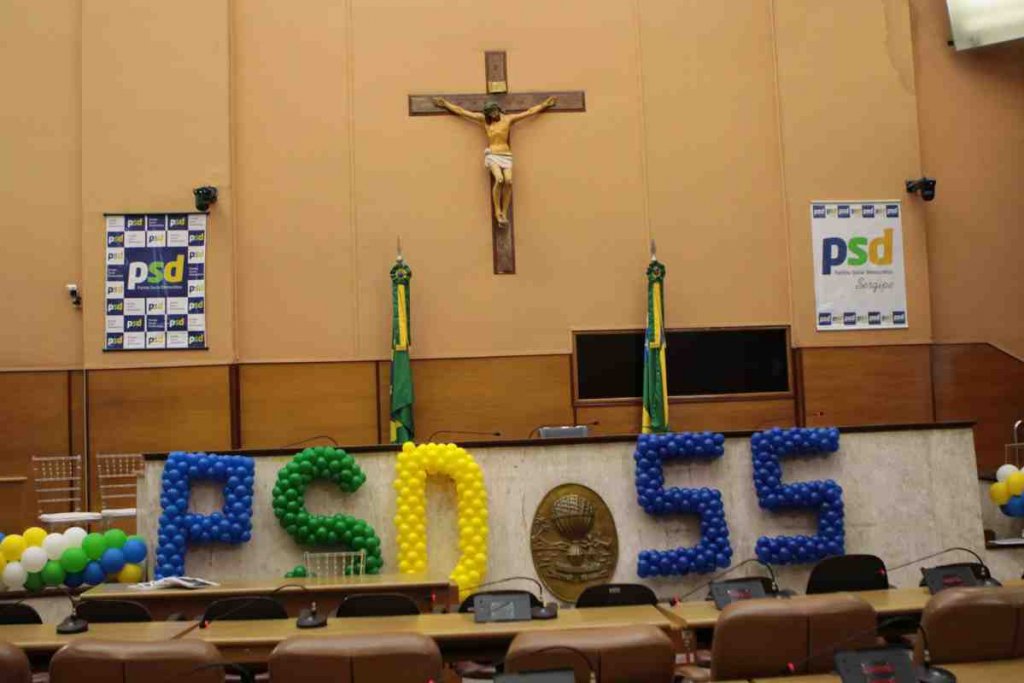 psd alese