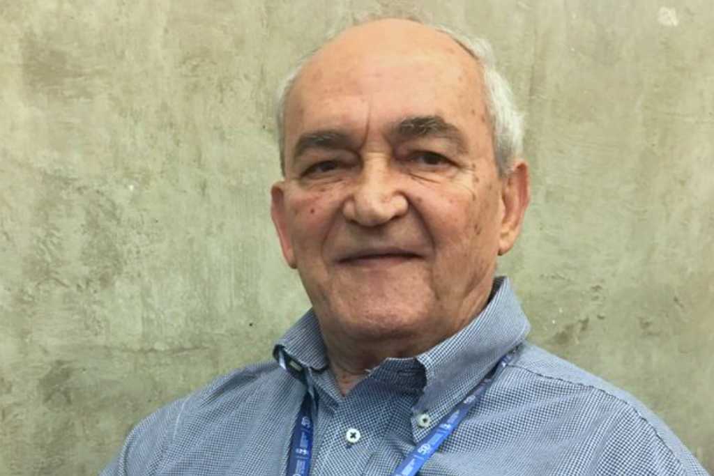 reginaldo silva