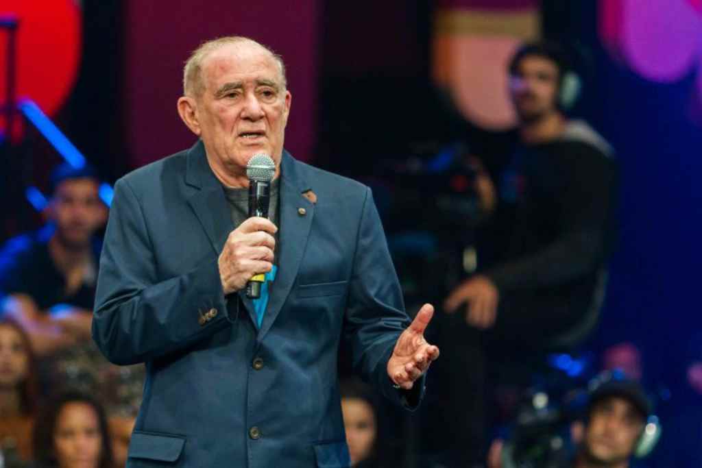 renato aragao
